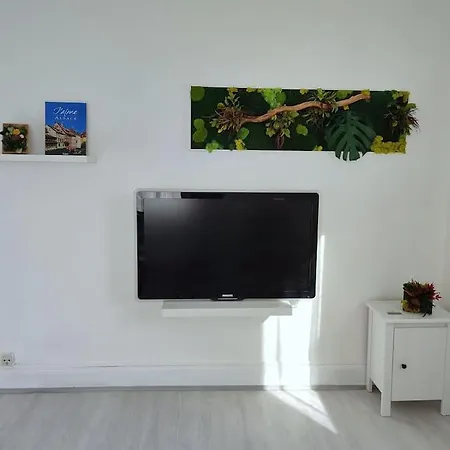 Rama Appartement