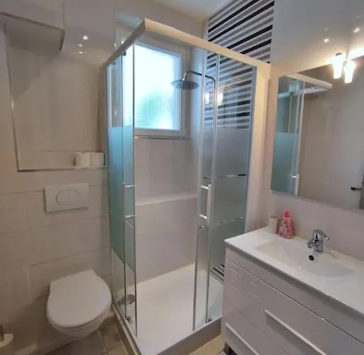 Rama Appartamento Colmar