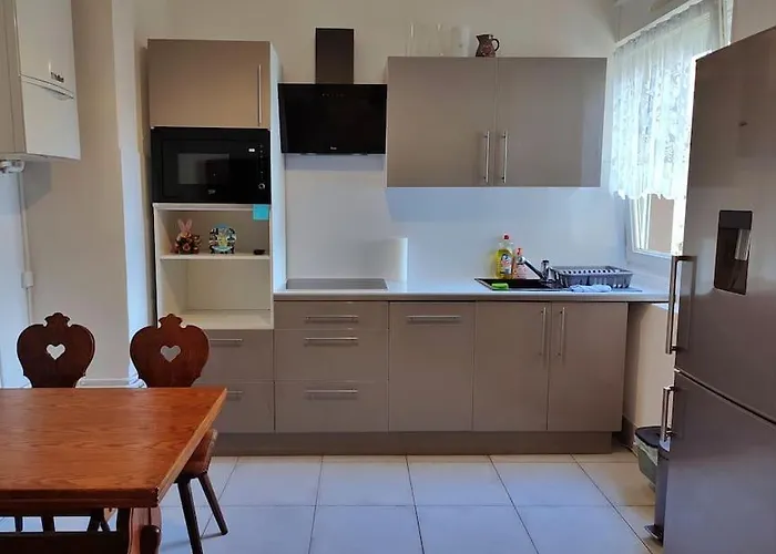 Rama Appartamento Colmar